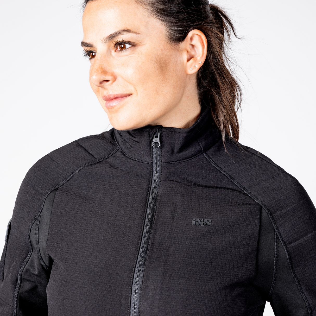 iXS-365-hybrid TMO 1.0 WMS Jacke - schwarz-17