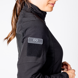 iXS-365-hybrid TMO 1.0 WMS Jacke - schwarz-19