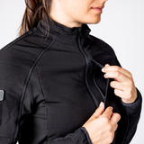 iXS-365-hybrid TMO 1.0 WMS Jacke - schwarz-24