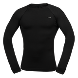 iXS-365 base layer Shirt 1.0 - schwarz-01