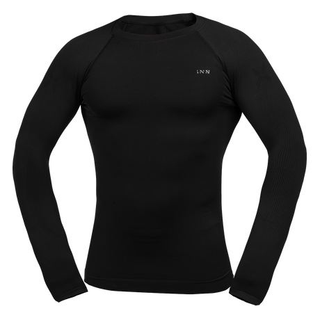 iXS-365 base layer Shirt 1.0 - schwarz-01