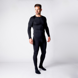 iXS-365 base layer Shirt 1.0 - schwarz-02