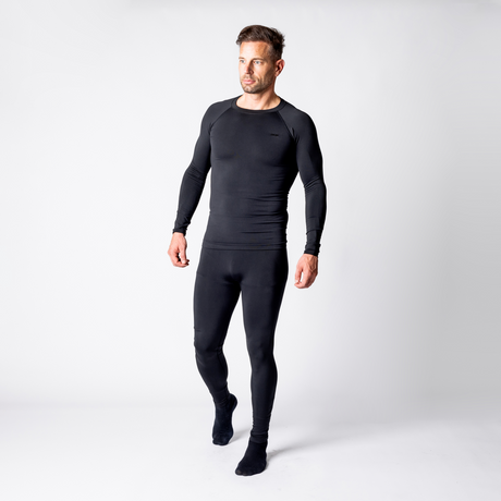 iXS-365 base layer Hose 1.0 - schwarz-02