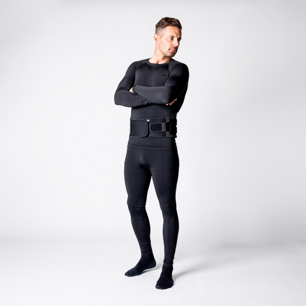 iXS-365 Nierengurt 1.0 - schwarz-05