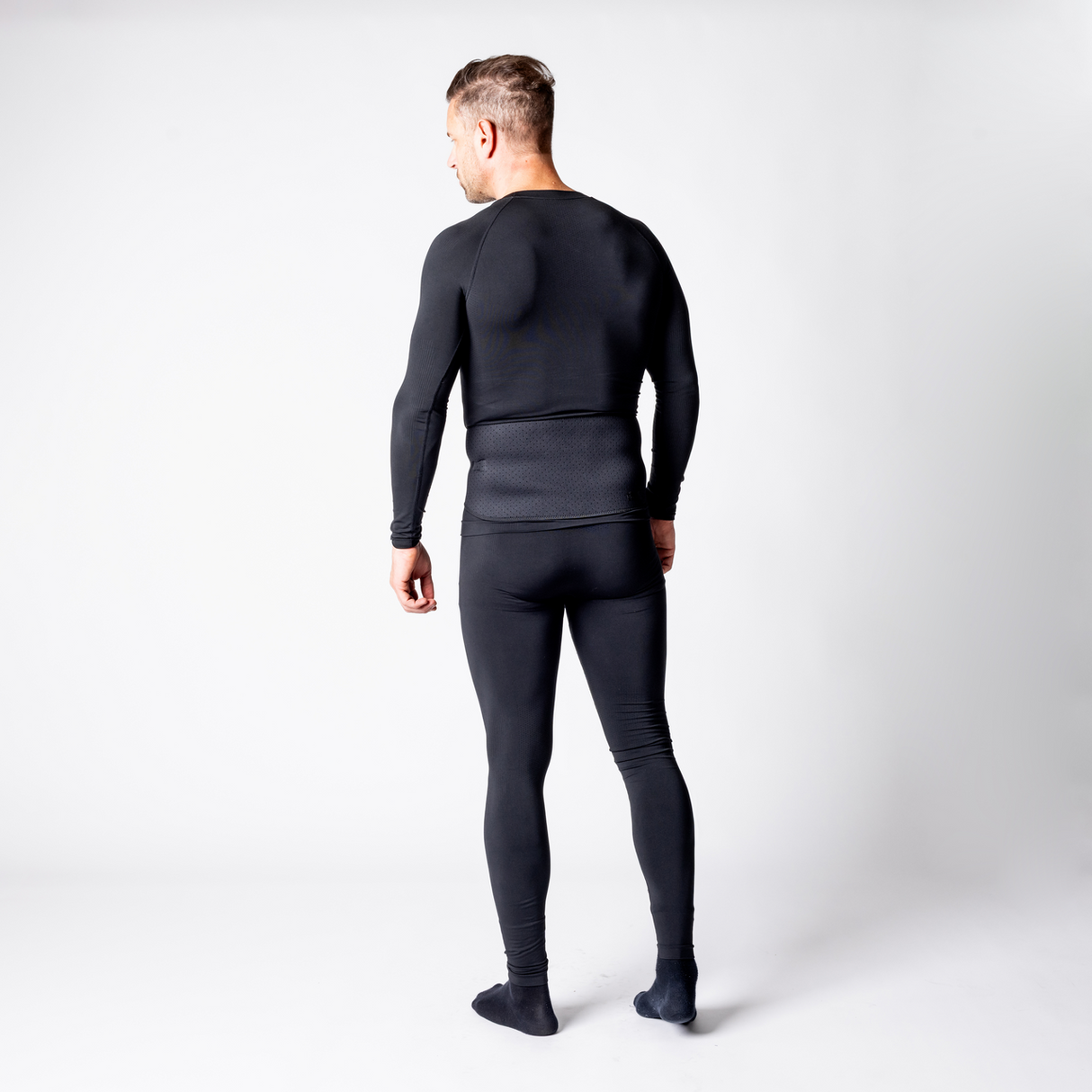 iXS-365 Nierengurt 1.1 - schwarz-09