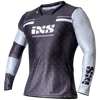 Trigger-MX 1.0 Jersey schwarz