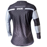 Trigger-MX 1.0 Jersey schwarz