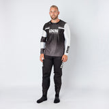 Trigger-MX 1.0 Jersey schwarz