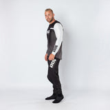 Trigger-MX 1.0 Jersey schwarz