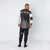 Trigger-MX 1.0 Jersey schwarz