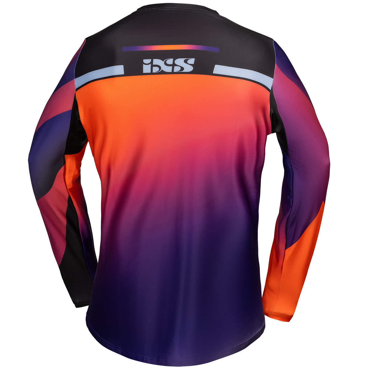 Trigger-MX 1.0 polera - violeta