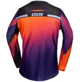 Trigger-MX 1.0 polera - violeta