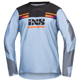 Trigger-MX 1.0 polera - girs-negro