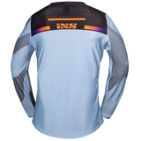 Trigger-MX 1.0 polera - girs-negro