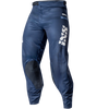 Trigger-MX 1.0 pantalon bleu foncé