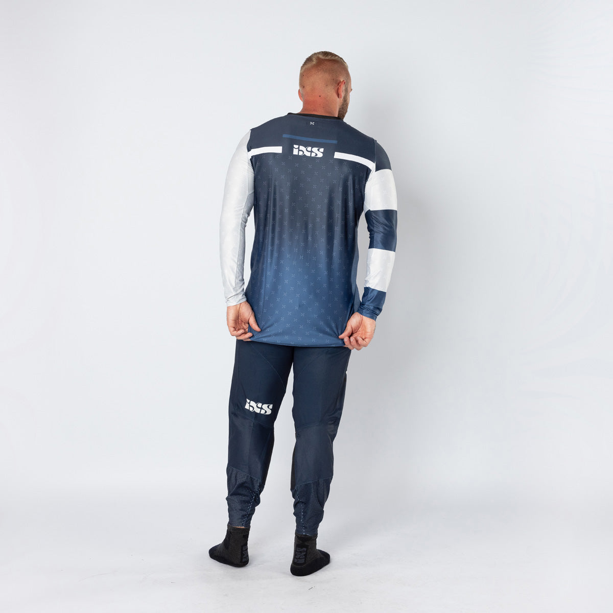 Trigger-MX 1.0 Hose dunkelblau