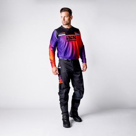 iXS-Trigger-MX 1.0 Hose - schwarz/pink-02