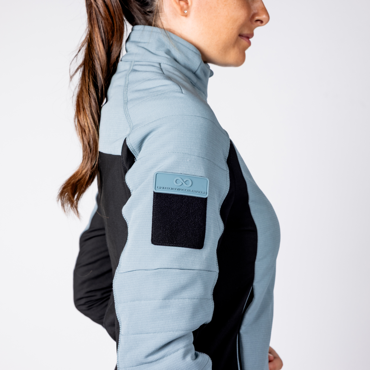 iXS-365-hybrid TMO 1.0 WMS Jacke - blau grau-schwarz-15