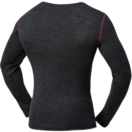 Underwear Shirt Merino 365 grau