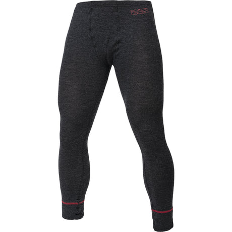 Underwear Hose Merino 365 grau