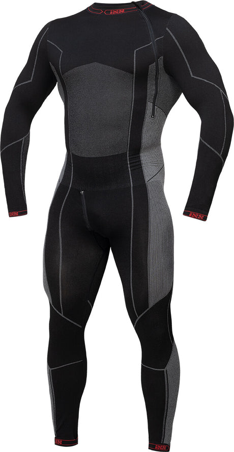 Underwear Einteiler 365 schwarz