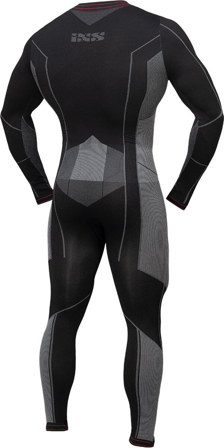 Underwear Einteiler 365 schwarz