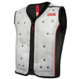 Bodycool Dry Weste grau