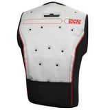 Bodycool Dry Weste grau