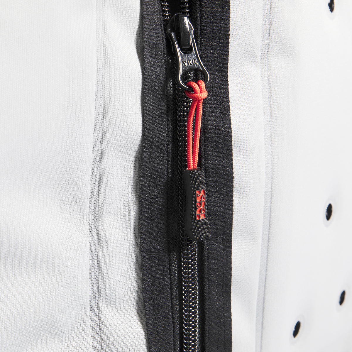 Bodycool Dry Weste grau