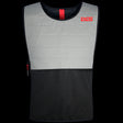 Bodycool Weste grau