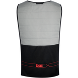 Bodycool Weste grau