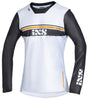 Trigger MX Jersey 2.0 weiss-anthrazit-braun