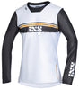 Trigger MX Jersey 2.0 blanc-anthracite-brun 