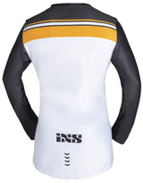 Trigger MX Jersey 2.0 weiss-anthrazit-braun