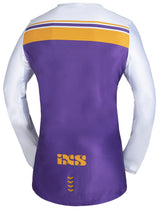 Trigger MX Jersey 2.0 violett-weiss-braun