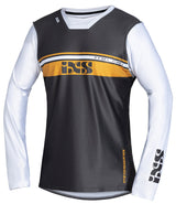Trigger MX Jersey 2.0 anthrazit-weiss-braun