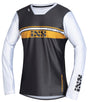 Trigger MX Jersey 2.0 anthrazit-weiss-braun