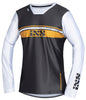 Trigger MX Maillot 2.0 anthracite-blanc-brun 