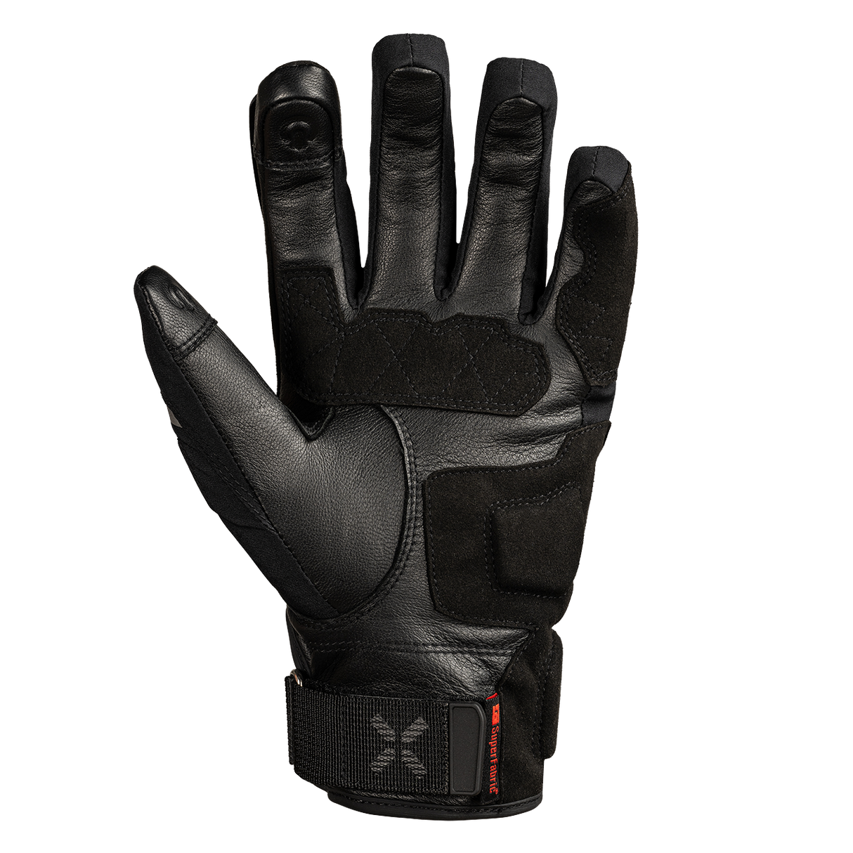 iXS-Venture-STX-Z 1.0 Handschuhe - schwarz-02