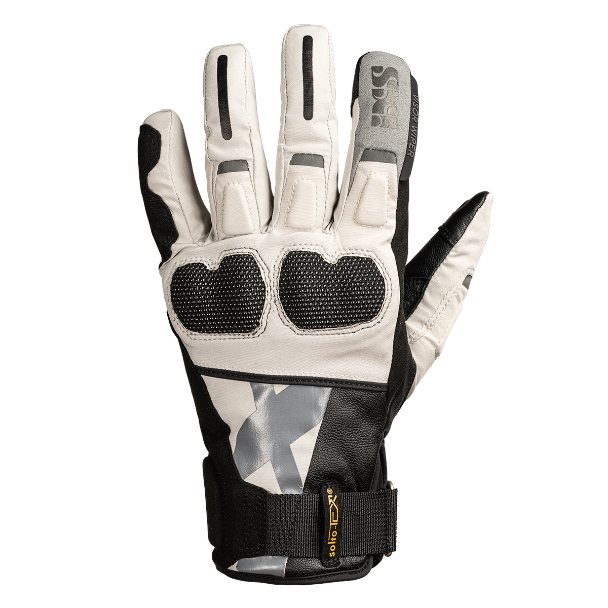 iXS-Venture-STX-Z 1.0 Handschuhe - schwarz-cool grau-01