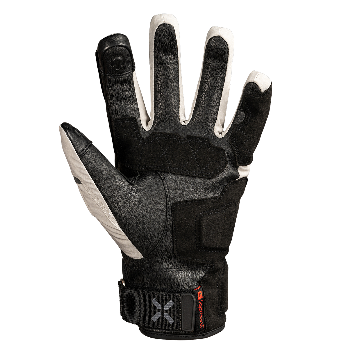 iXS-Venture-STX-Z 1.0 Handschuhe - schwarz-cool grau-02
