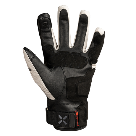 iXS-Venture-STX-Z 1.0 Handschuhe - schwarz-cool grau-02