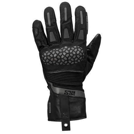 Venture-STX 1.0 Laminathandschuhe schwarz