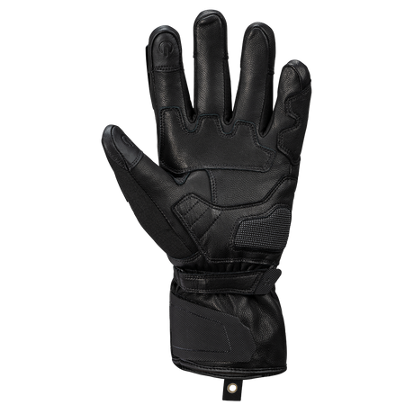 Venture-STX 1.0 Laminathandschuhe schwarz
