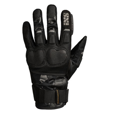 iXS-Venture-Air 1.0 Handschuhe - schwarz-01