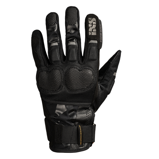 iXS-Venture-Air 1.0 Handschuhe - schwarz-01