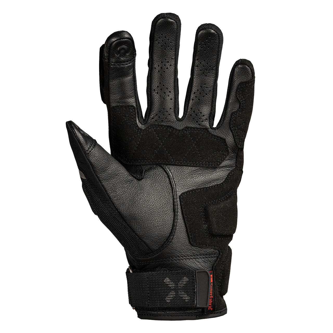 ixs handschuhe sommer Venture-Air 1.0 Handschuhe