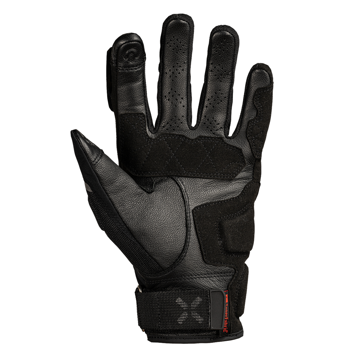 iXS-Venture-Air 1.0 Handschuhe - schwarz-02