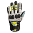 iXS-Venture-Air 1.0 Handschuhe - schwarz-blau grau-lime yellow-01