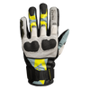 Venture-Air 1.0 Handschuhe - schwarz-blau grau-lime yellow